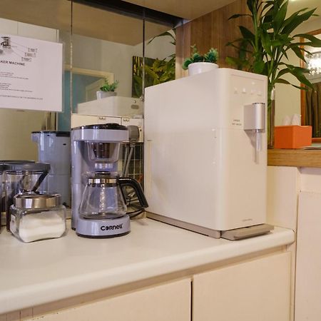 Petronella Apartment C1 Marina Court Kota Kinabalu Zewnętrze zdjęcie