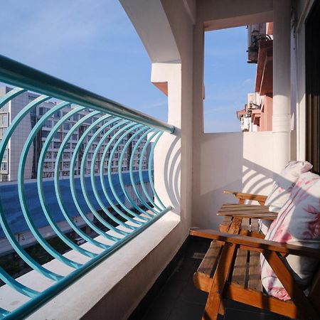 Petronella Apartment C1 Marina Court Kota Kinabalu Zewnętrze zdjęcie