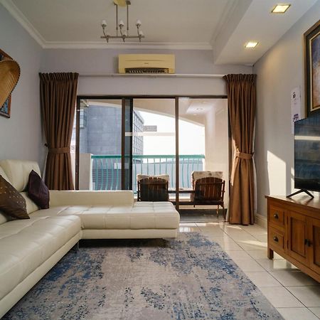 Petronella Apartment C1 Marina Court Kota Kinabalu Zewnętrze zdjęcie
