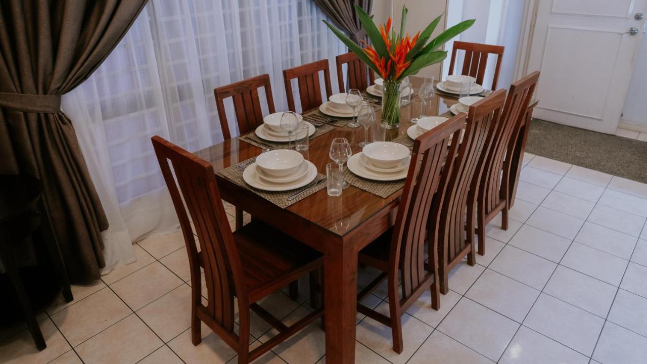 Petronella Apartment C1 Marina Court Kota Kinabalu Zewnętrze zdjęcie