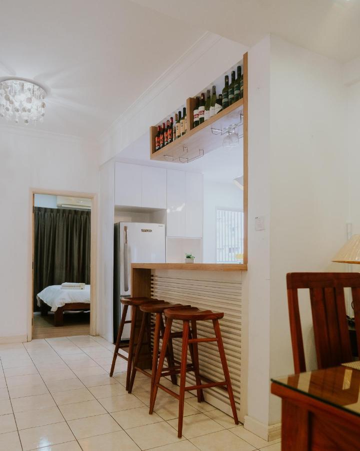 Petronella Apartment C1 Marina Court Kota Kinabalu Zewnętrze zdjęcie
