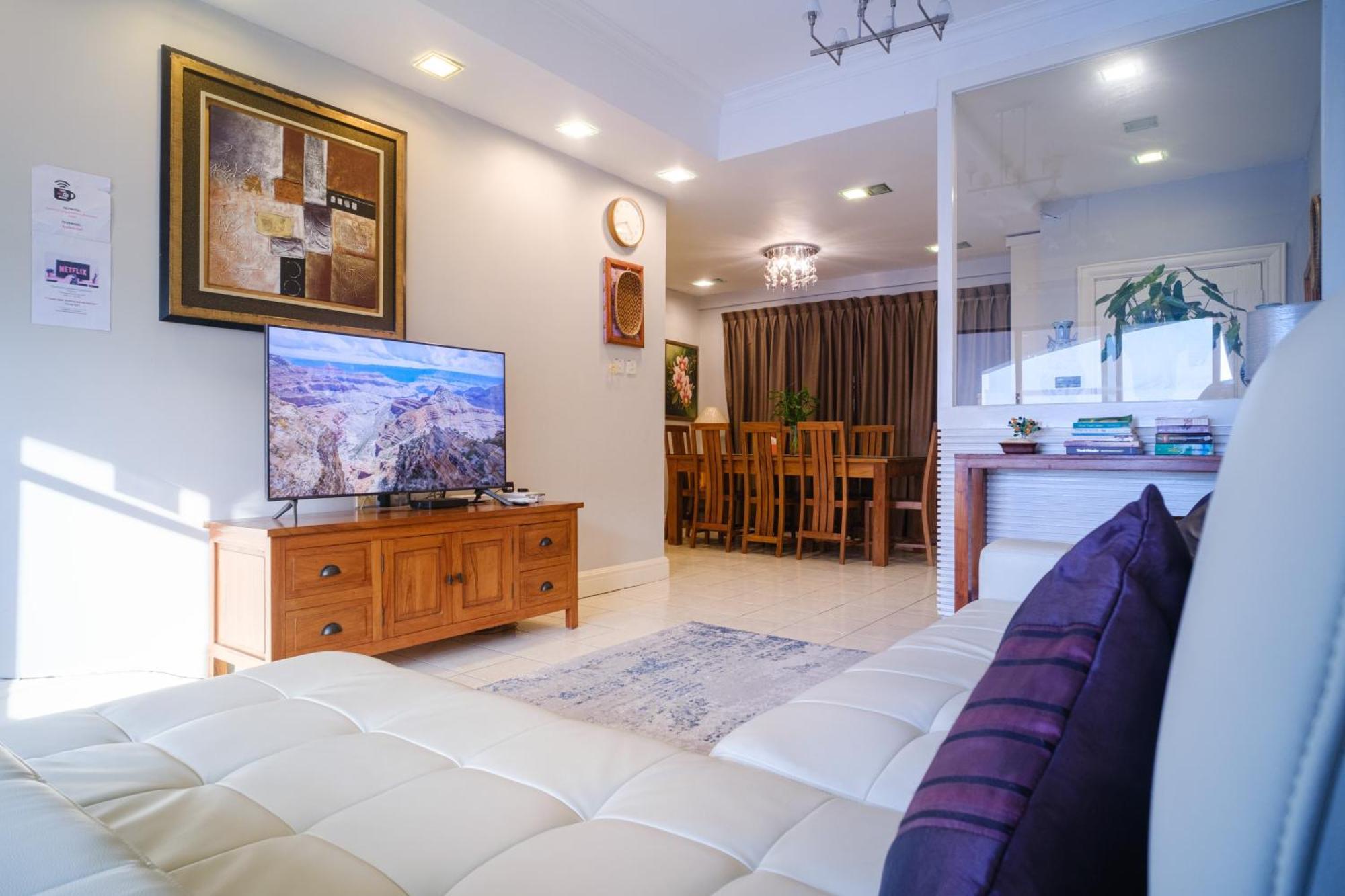 Petronella Apartment C1 Marina Court Kota Kinabalu Zewnętrze zdjęcie