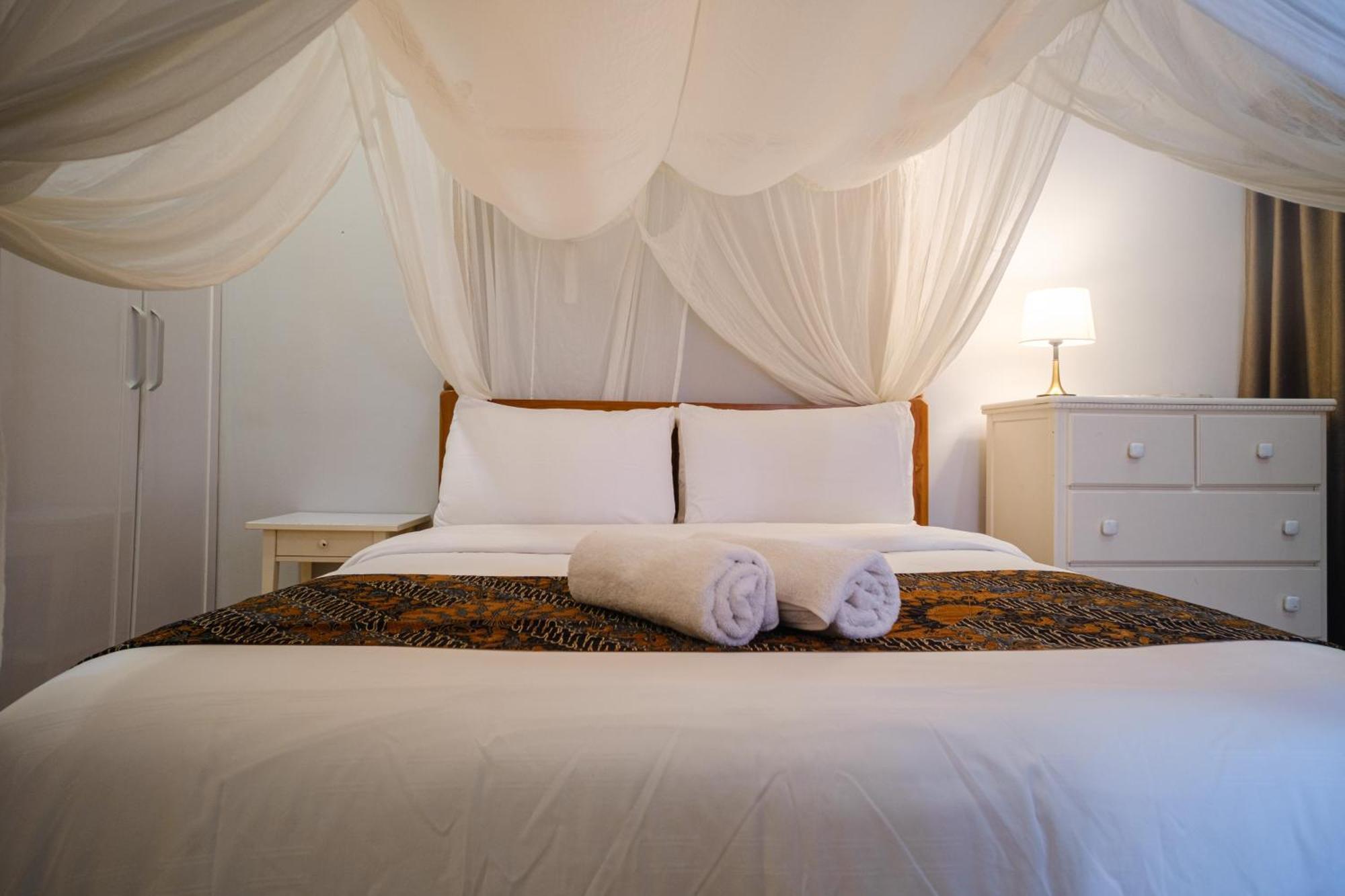 Petronella Apartment C1 Marina Court Kota Kinabalu Zewnętrze zdjęcie
