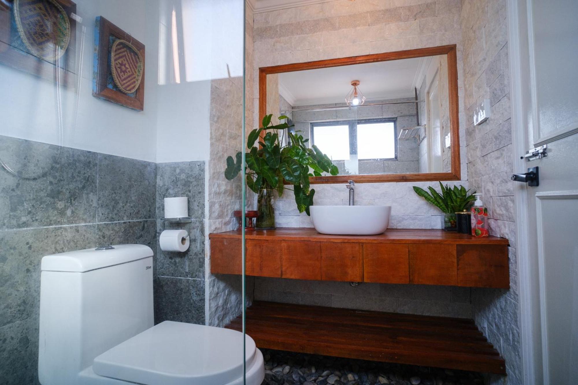 Petronella Apartment C1 Marina Court Kota Kinabalu Zewnętrze zdjęcie