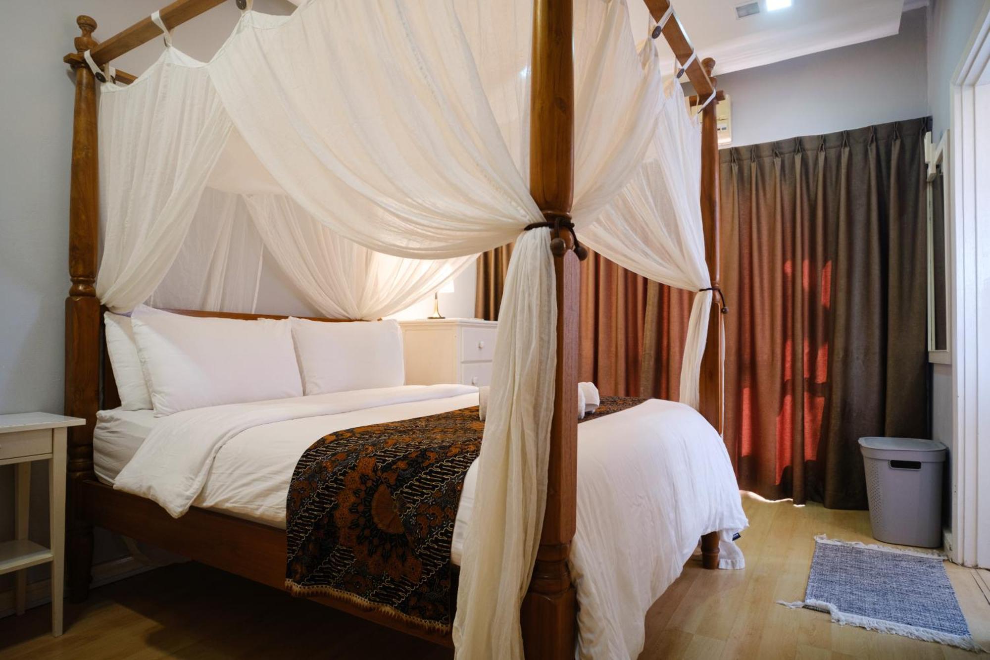 Petronella Apartment C1 Marina Court Kota Kinabalu Zewnętrze zdjęcie