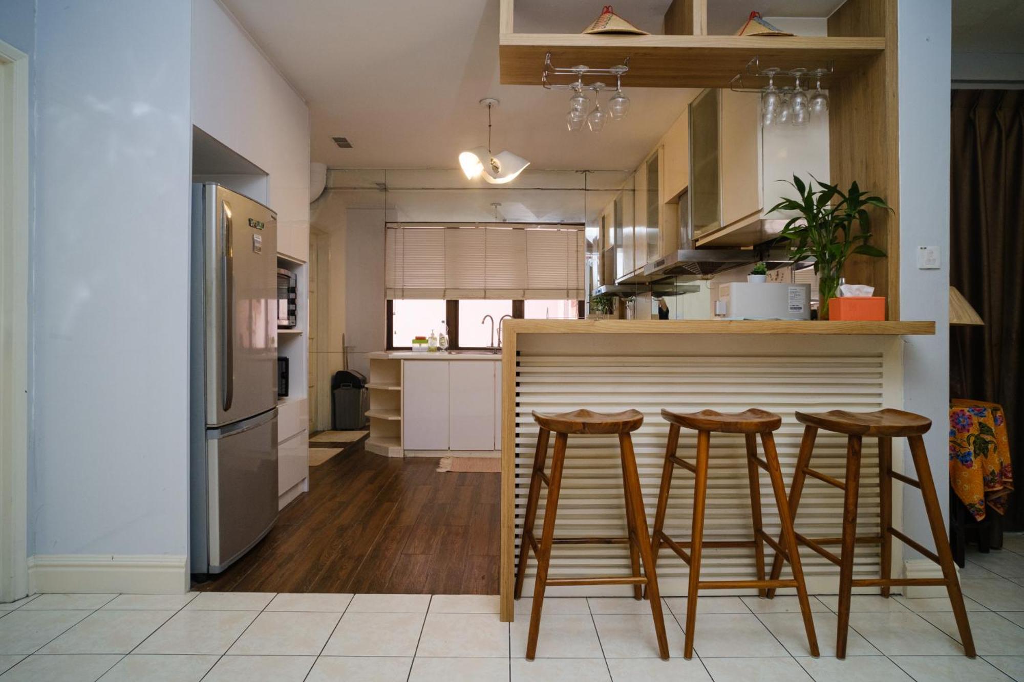 Petronella Apartment C1 Marina Court Kota Kinabalu Zewnętrze zdjęcie