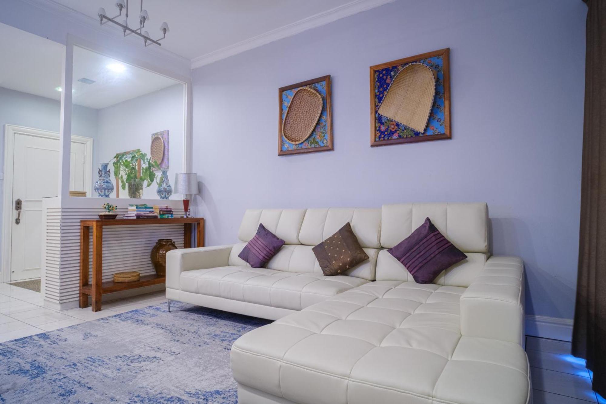 Petronella Apartment C1 Marina Court Kota Kinabalu Zewnętrze zdjęcie